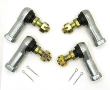 Aitook Two Sets Of Tie Rod End