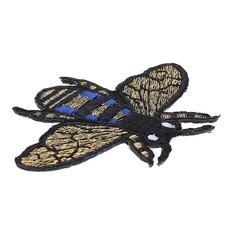  5 stücke Haushalt Stickerei