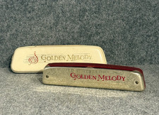 Hohner Golden Melody
