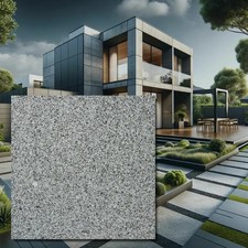 Granitfliese Dark Grey New