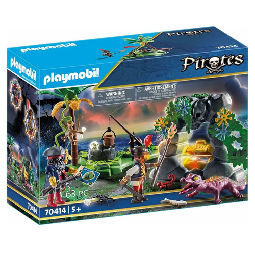 Playmobil 70414 pirates - playmobil,