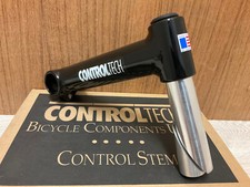 NOS Vintage CONTROLTECH USA MTB oldschool quill control stem 150  1" Zoll 0 deg