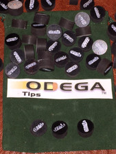Odega Break Tip f Your Pool