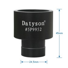 Teleskop-Okularadapter