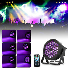 72W 36 LED DMX B??hnenlicht