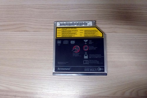 Lenovo dvd multi - lenovo,