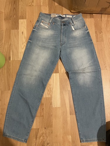 Viazoni jeans karottenschnitt - jeans,