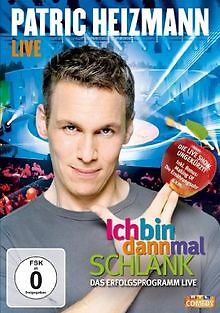 Patric heizmann ich bin dann - patric,
