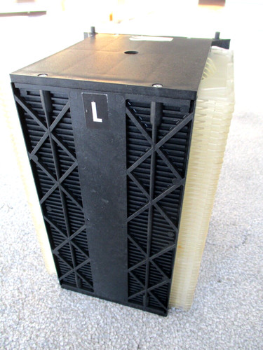 Nsm jukebox cd trays - 50,