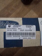 Clicker Step-In SYSTEM