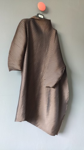 Issey miyake kleid - miyake, onesize