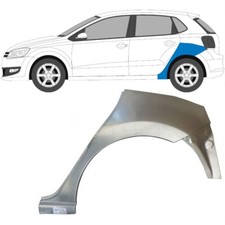 Für volkswagen polo - für, 6r