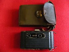 alter Fotoapparat - Balda JUWELLA - f. Sammler interessant - gute Erhaltung 1358