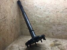 Deutz D50U Steckachse rechts