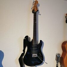 Washburn E Gitarre X Series PRO schwarz