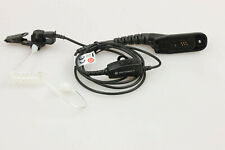 MOTOROLA NNTN8459A Headset Hörsprechgarnitur DP3400 DP3600 DP4400e DP4800e