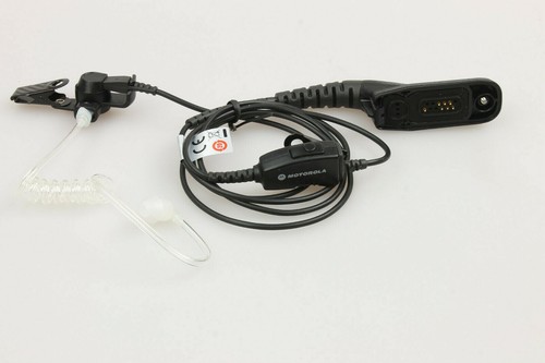 Motorola nntn8459a headset - motorola,