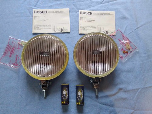 Bosch nebelscheinwerfer - bosch,