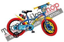 Kinderfahrrad fahrrad dino - kinderfahrrad,