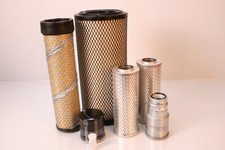 Filterset für Bomag BW 174