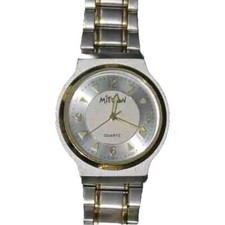 Mitron herren uhr - mitron, armbanduhr