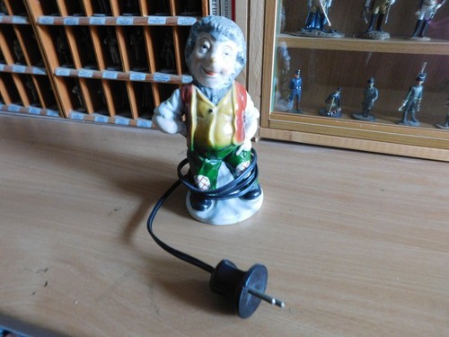 Kultfigur 60ziger jahre mecki - 60ziger,