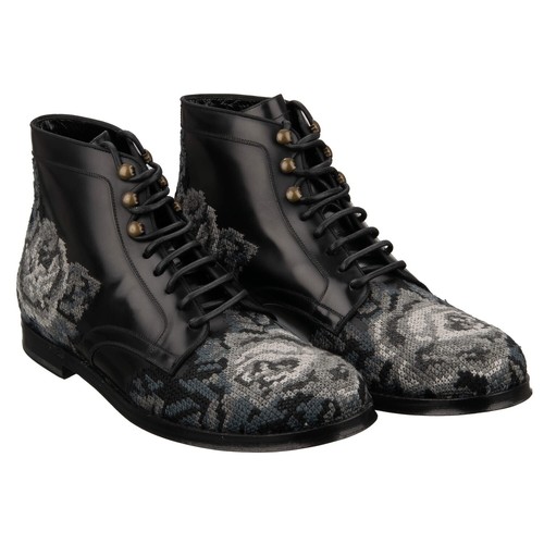 Dolce gabbana barock rose - &,