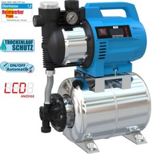 Güde Hauswasserautomat