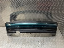 BMW E36 Compact Stoßstange