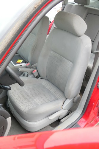 Golf bora sitz vorne - vw,