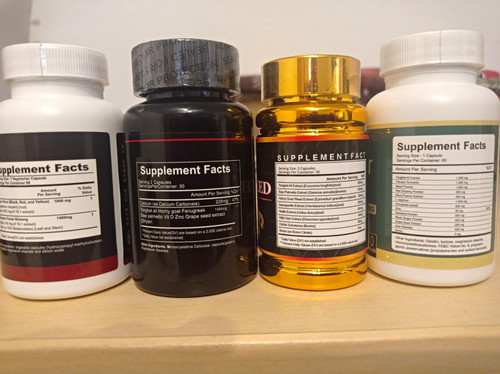 Pflanzliche heilmittel potenz - pflanzliche,