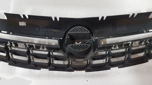 Opel corsa 2008 kühlergrill - opel,