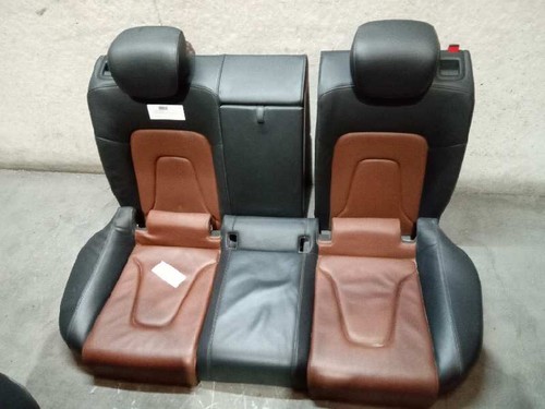 Rear seats 966241 for audi - /,