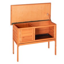 Hasenstall kaninchenstall aus - hasenstall,