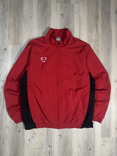 Nike herren trainingsjacke - nike,
