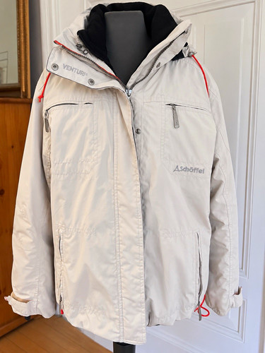 Schöffel venturi 1 - schöffel, 3-in-1