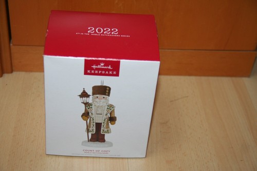 Hallmark keepsake 2022 count - keepsake,