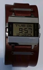 FOSSIL JR9120 Herren