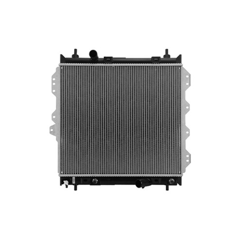 Rad2677 new replacement - new,