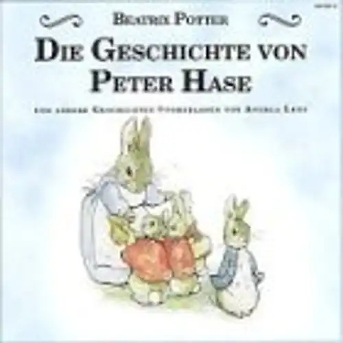 Die geschichte von - geschichte, hase