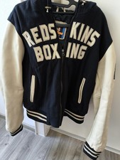 Vintage Redskins Boxing