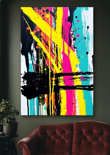 Xxl leinwand acrylglas - leinwand,