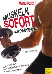 Muskeln sofort das - sofort,