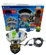 Skylander Trap Team Starter