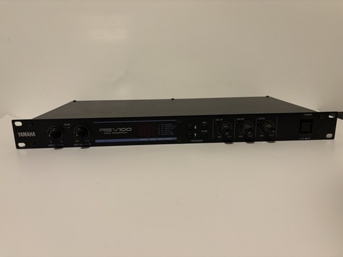 Yamaha rev100 stereo digital - rev100,
