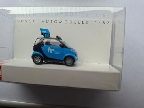 Busch 48993 smart - busch,