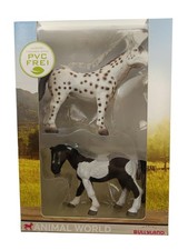 Bullyland animal world - animal,