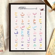 Leinwanddruck arabische - leinwanddruck,