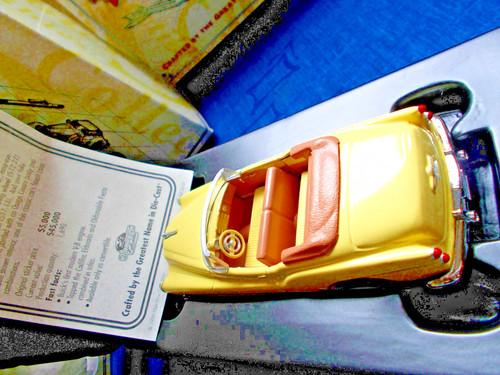 Matchbox scale diecast - matchbox,