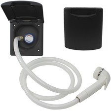 ABL Wasser Außensteckdose